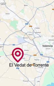 Foto 7 de parcela en venta en El Vedat de Torrente, 46901 Valencia